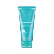Limpador Facial Medicube Azelaic Acid Niacinamide Deep Clean Foam Cleanser de 120G