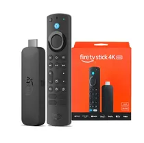 Media Player Amazon Fire TV Stick 4K Max 2GEN WIFI-6 16GB