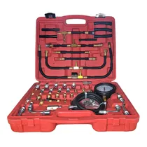 Testador de Pressão de Injeção de Combustível Macaco TU-443