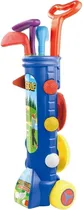 Golf Club Tournament Playspot - PL14