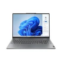 Notebook Lenovo Ideapad 5 83DS0056US AMD Ryzen 7 8835HS 16GB Ram 1TB SSD 16" Touchscreen