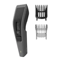Máquina de Cortar Cabelo Philips HC3525 - 5.4W - Recarregável - Preto
