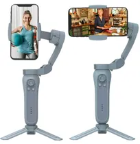 Estabilizador Satellite A-RM87 3-Axis Foldable Gimbal
