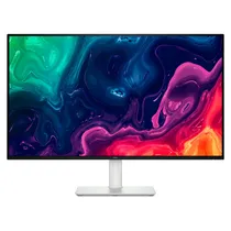Monitor 31.5" Dell S3225QS 4K Uhd 120HZ/0.03MS/HDMI/DP White