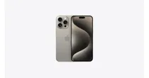 iPhone 15 Pro Max 256GB Swap Natural Titanium
