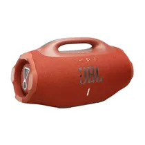 Caixa de Som JBL Boombox 4 Laranja
