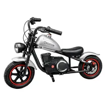  Moto Elétri...
