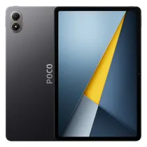Tablet Xiaomi Poco Pad M1 - 8/256GB - Wi-Fi - 12.1" - Cinza