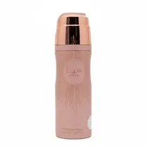 Spray Corporal Lattafa Haya Femenino 200ML