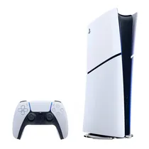 Console Sony Play 5 1TB CFI-2015B Slim Digital