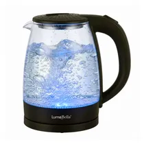 Jarra Eletrica Luma Bella B-59040 - 1.8L - Vidro - 110V