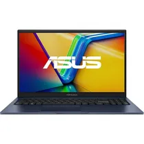 Notebook Asus Vivobook 15 X1504VA-BQ078W, Intel Core i3-1315U 1.20GHZ (4.50GHZ), 8GB Ram, 512GB SSD, Tela 15.6" Full HD (1920 X 1080), Windows 11 Home, Inglês, Quiet Azul