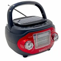 Radio Ecopow...