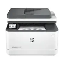 Impressora HP Laser 3103FDW Pro Multifuncional 220V