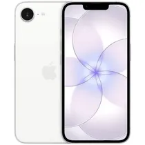 iPhone 17E 256GB A3634 HN/A Esim White
