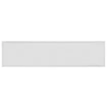 Painel LED MZ12030-A de 36 Watts Bivolt