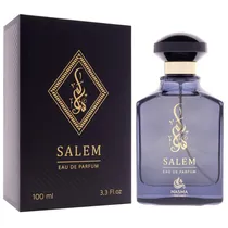 Perfume Nasma Salem - Eau de Parfum - Masculino - 100ML