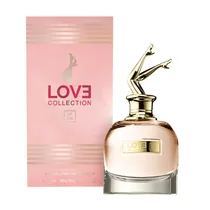  Perfume Lov...