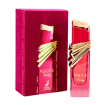 Maison Alhambra Vogue Party Edp H V 100ML