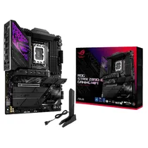 Placa-Mãe Rog Strix Gaming Z890-e Wifi LGA 1851 DDR5
