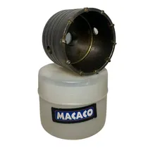 Serra Copo para Concreto Macaco – 75MM