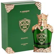  Al Haramain...
