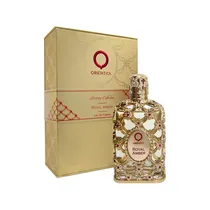 Perfume Orientica Luxury Collection Royal Amber Gold 80ML