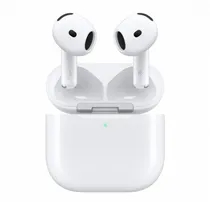 Fone Apple Airpods 4 MXP93 Anc Charging Case BR