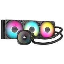 Cooler Water Corsair Nautilus 360 RS Argb Preto *G CW-9060093-WW