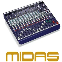  Mesa de SOM...