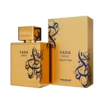 Perfume Mawwal Energy Fada Gold Edp Masculino 100ML