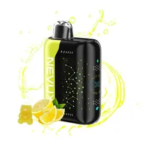 Nevux Pulse...