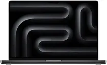 Notebook Apple Macbookpro MGEA4LLA M5 Pro/24/1TB/16" Black
