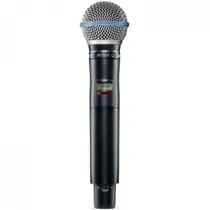 Shure Axient...
