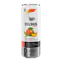 Energético C...