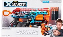  Zuru X-Shot...