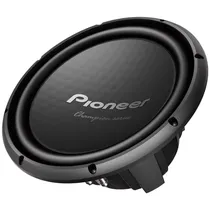 Subwoofer Pioneer Champion Series TS-W32D4 1500W RMS 12"