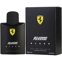 Perfume Ferr...