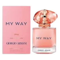 Giorgio Armani MY Way Ylang Fem 90ML Edp 192278