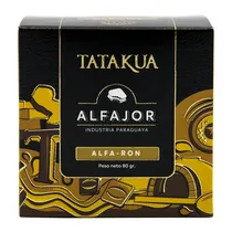  Alfajor Tat...