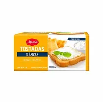 Mazzei Tostada Clasica 142GR