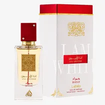 Perfume Lattafa Ana Abiyedh Rouge Edp 60ML