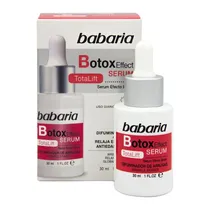 Serum Babari...