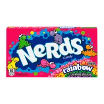 Bala Wonka N...