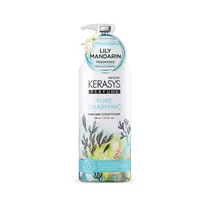 Kerasys Acondicionador Pure&Charming 400ML