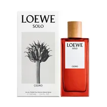 Perfume Loew...