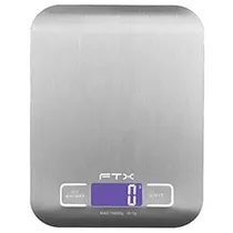 Balança Digital FTX KS-101 Cozinha - 10KG