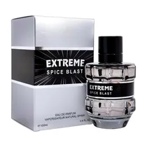 Perfume Lovali Extreme Spice Blast - Eau de Parfum - Masculino - 100ML