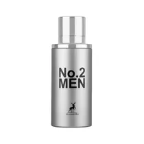 Perfume Maison Alhambra No. 2 Men Masculino Edp de 80ML