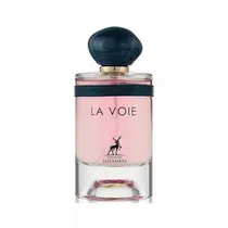 Maison Alhambra La Voie Edp F V 100ML